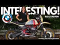 Download Lagu BMW R12 G/S First Ride Review: The Coolest Scrambler of 2025?