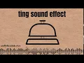Download Lagu TING SOUND EFFECT FOR EDIT (COPYRIGHT FREE) | audiobeat\u0026lyrics