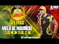VAZOU MELÔ DE MAURÍCIO | SLY FOXX 2023 EXCLUSIVA