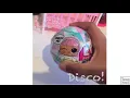 LOL Surprise Lils unboxing Furbtastic