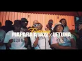 Download Lagu Jusca \u0026 Plee - Are Tshwane [Feat Mapara A Jazz x Letuna] (Official Music Video)