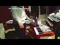 All melody Cover- Nils Frahm