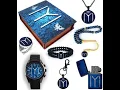 Download Lagu kai logo lYl beautiful watch | kai logo key chain | kai leader bracelet | kai logo liter and ring..