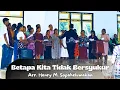 Download Lagu Betapa Kita Tidak Bersyukur - PS. AMGPM Ranting Irene 1 Berkidung di Hato Allang