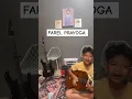 Download Lagu FAREL PRAYOGA DENGAN LAGU MINANG#shorts