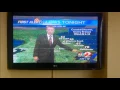 Jason Brewer on WESH 2 News at 4 December 4 2015