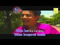 Halil Chik - Kemesraan (Official Karaoke Video)