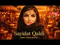 Lagu Haneen Elshater - Sayidat Qaldi Arabic Afro Tech House Cover  2026 Vol.10