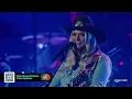 Miranda Lambert Songline | Amazon Music Live 10/7/26 | Full Set