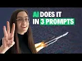 Build a GitHub Action with AI in 3 Prompts Full Walkthrough