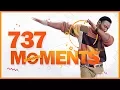 737 Moments - The