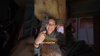 41 days until we are floating