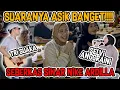 Download Lagu SEBERKAS SINAR - NIKE ARDILLA (COVER) TRI SUAKA FT. SELVI ANGGRAINI