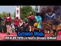 Download Lagu Secawan Madu - NEW WIJOYO PUTRO Sumberkepuh Live Nyadran Sonoageng NGANJUK - SHF Audio