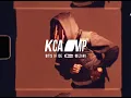 K CAMP - ICE COLD  ( BEHIND THE SCENES ) 8MM