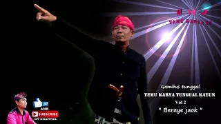 Download Gambus guru Bangke_Beraye jaok Mp3 MP3