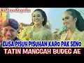 Download Lagu Wayang Kulit Ki Seno Nugroho. Elisa Kerah Pak Seno, Tatin Manggah Budeg ae. Full Ngakak