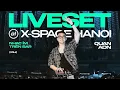 Download Lagu LIVE SET AT X-SPACE HANOI | NHẠC ỈM TRÊN BAR VOL. 4 | QUAN ADN | MIXSET HOUSELAK 2025