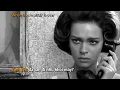 How insensitive - Stacey Kent (Antonio Jobim)