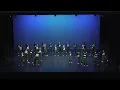 "Just Say" Show Dance | Spring Showcase 2025