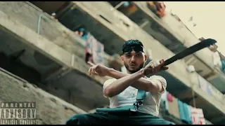 Cypher Helwan سايفر حلوان Fat7y X Mazen X Zoo2a X De7ka X Sakr OFFICIAL MUSIC VIDEO 
