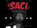 Saci - BaianaSystem & Tropkillaz