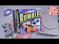 Download Lagu Unboxing and Gameplay NASCAR Rumble PS1 Fat - A game that I often play on PlayStation 1