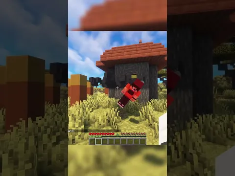 hiiyy seramnyo👻 #minecraft #minecraftmemes