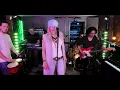 Hot Chocolate 'You Sexy Thing' | Live Basement Studio Performance