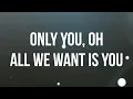 Used To This | Elevation Worship & Maverick City Lyrics Video (Heaven's Gate Song)