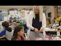 How Punch Cards Can Simplify Classroom Management