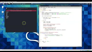 zipCracker Dictionary Python 3