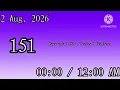 151 Days until 2027