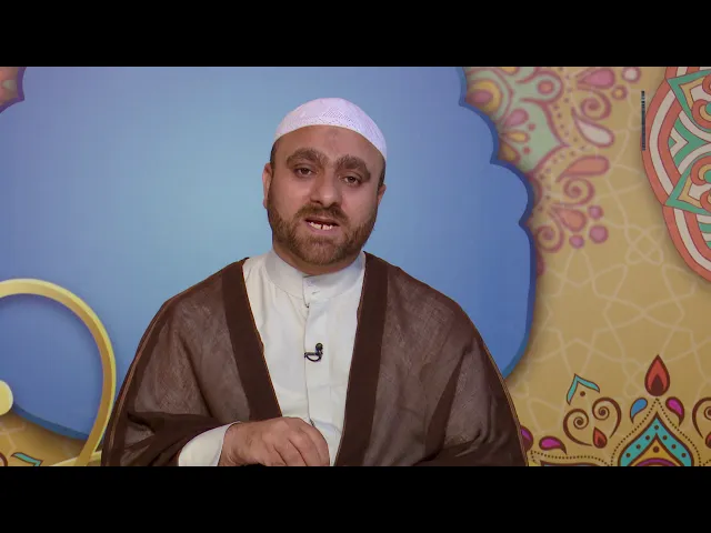 ⁣122     عصر غیبت  تہ بین الاقوامی حاکم ہند صفات - ریاض علی