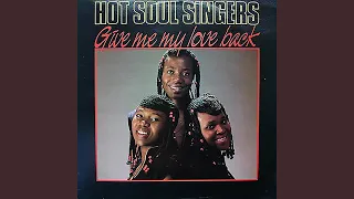 give me my love back