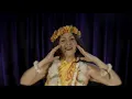 TINY BUBBLES by Island Hula Dancers