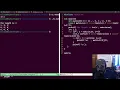 Low level programming for beginners C programming Vim - CHAPTER 7