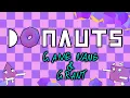 Game Name Grant Application Donauts Devlog