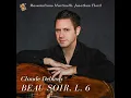Beau Soir, L. 6 (Arr. for Cello and Piano by Mischa Maisky)