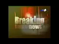 Lagu Obb Breaking News (2000-2010) + Obb Indonesia Menangis (2004) @ METRO TV