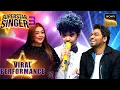 Download Lagu 'Breathless' गाकर Avirbhav ने कर दिया Zakir Khan को Shock | Superstar Singer 3 | Viral Performance