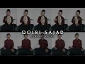 Download Lagu Qalbi Sajad (قلبي سجد) - Banjari Cover