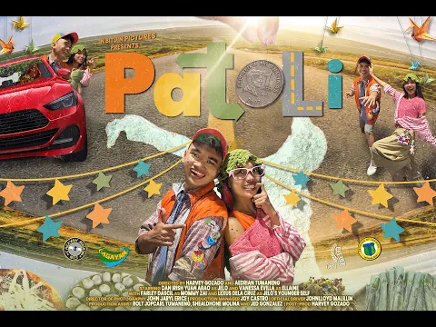 PATOLI Official Trailer by In Bituin Pictures