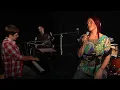 Could've Been - Tiffany - In Studio - 2011
