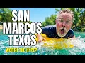 San Marcos TX 2026 Reality of Life in Tube Town