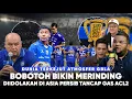 BOBOTOH Diakui DUNIA !! RESPECT “Bikin Merinding”, Siap Invasi Lion City Persib langsung tancap Gas