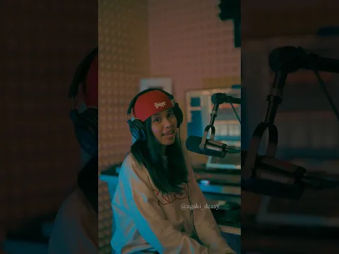 Dakini Tangarareh - Cover by : Deasy Agaki