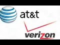 Verizon AT T Wireless Verizon AT T Having A Major Problem With This