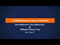 Fleming Island Florida Apartments A1 786sqft Virtual Tour