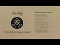 Tom Petty and the Heartbreakers - Wildflowers (Alternate Version) [Official Audio]